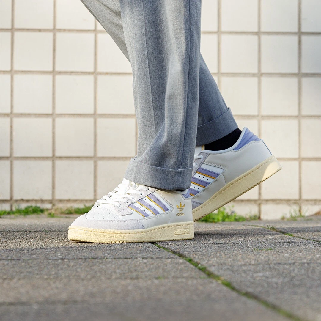 Adidas centennial deals 8