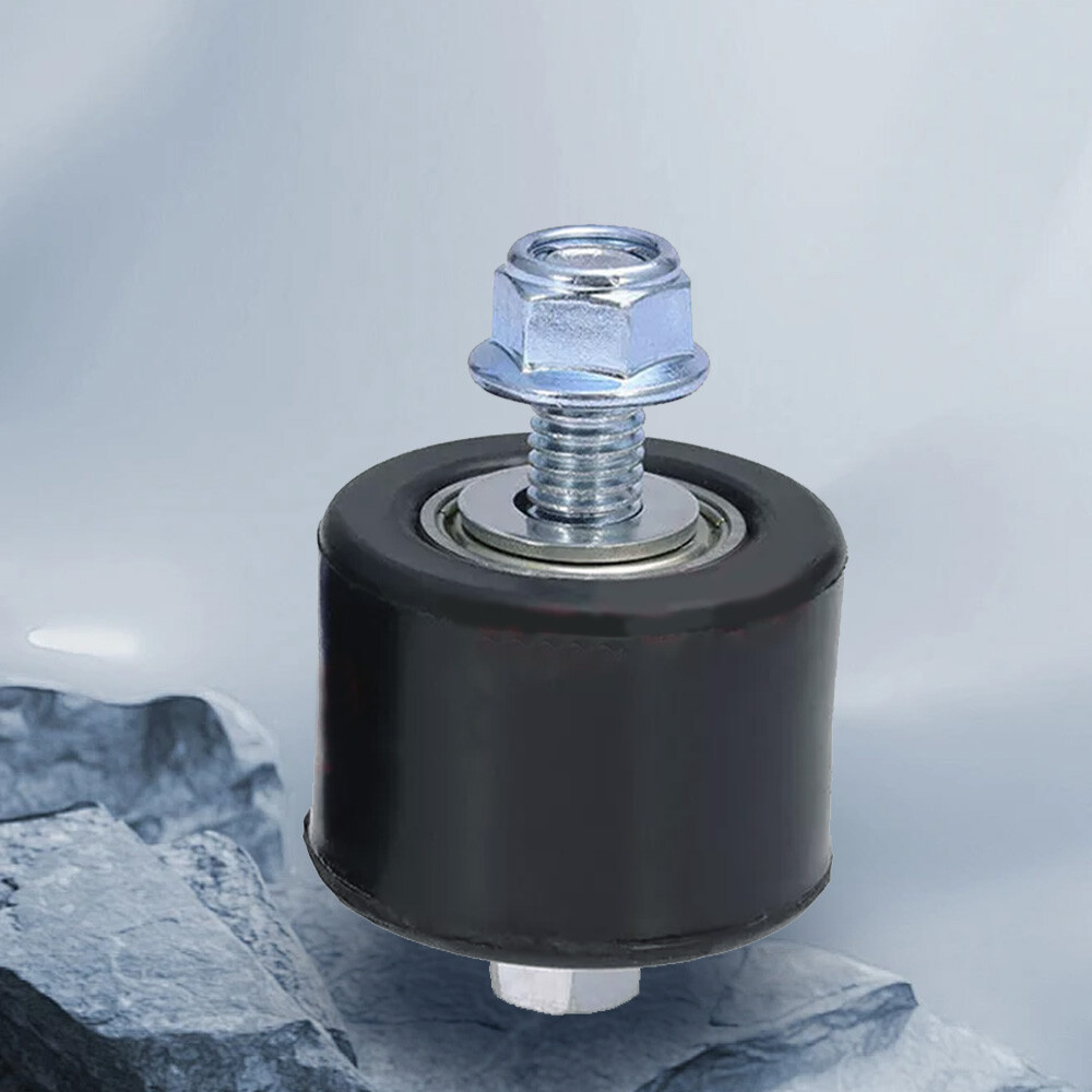 8435200001 - Rodillo De Cadena 32mm Polisport