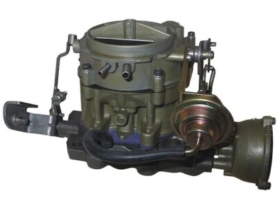 For 1969-1970 Oldsmobile Cutlass Supreme Carburetor 61453TKKV 2BBL ...