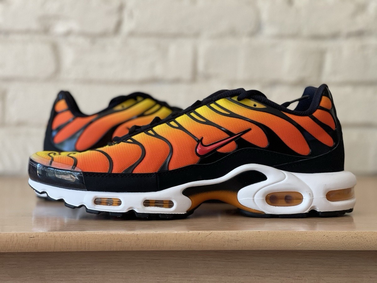 靴 Nike Air Max Plus sunset s-l1200.jpg