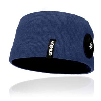 Earebel Sport Impulse Headband Onesize dark navy Stirnband Kopfband
