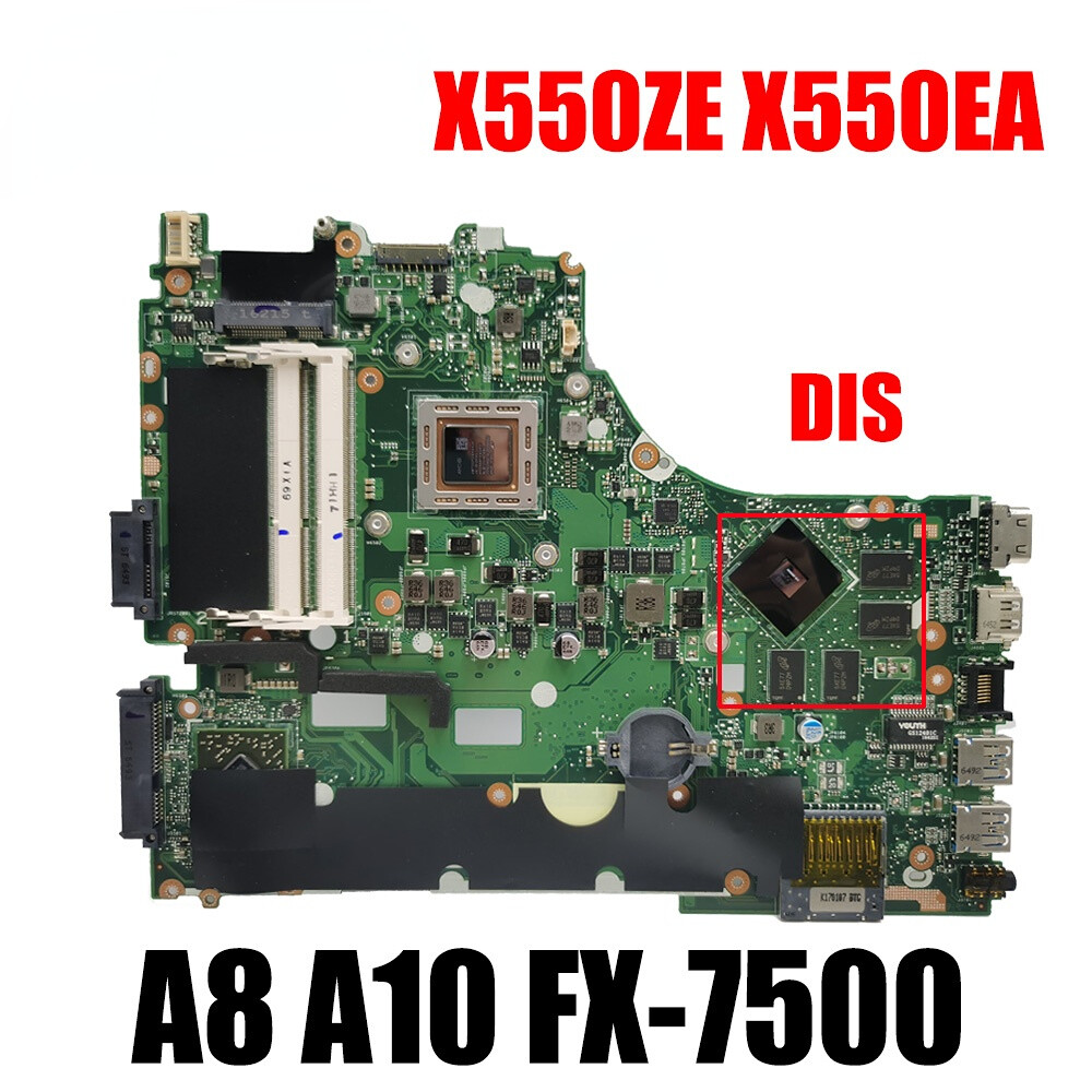 Asus X750 Asus X751n Ram Upgrade Asus X550ze Motherboard Asus