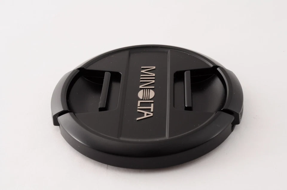 MINT Minolta Front Camera Lens Cap 62mm From Japan - Image 2 of 4