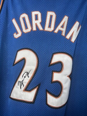 Wizards ジャージ 23 番　ユニフォーム　NBA ジョーダン　ブルー　青 $_57.JPG?set_id=880000500F