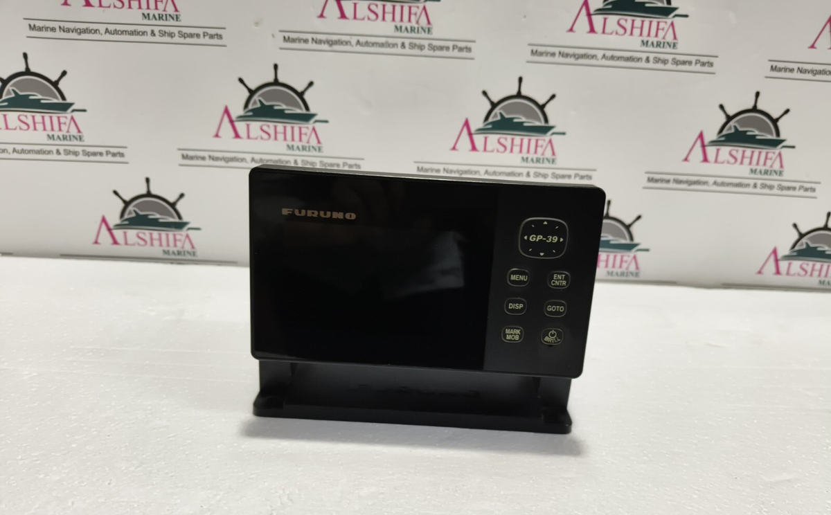 FURUNO GP-39 GPS Navigator Display | eBay