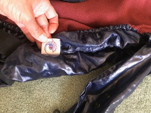 ergobaby rain cover ebay