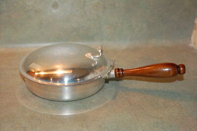 Vintage Silver Plated, Crumb Catcher - Butler's Helper, Horse Design ...