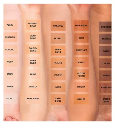 Too Faced Undetectable Medium to Full Coverage Foundation 30ML Choose Your Shade - Image 2 of 2