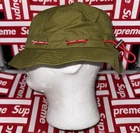 Chapeau seau concasseur nylon cordon de choc suprême !!FW20 !Taille S/M !! Neuf dans sa boîte !!Super Rare !!!!