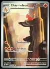 Charmander #169/165 MEW 151 NM/M Pokemon Card