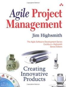 Agile Project Management: Creating Innovative Products (... | Buch | Zustand gut