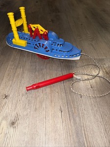 Showboat Toy | eBay