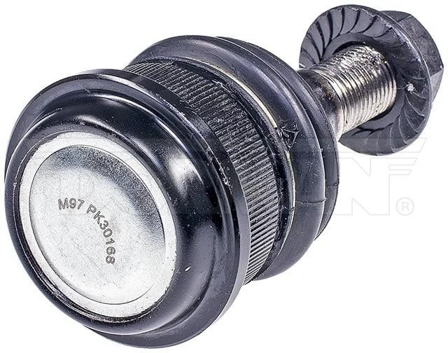 For Ford Mustang 1994-2004 Dorman Front Non-Adjustable Lower Taper Ball Joint Foto 2 de 2