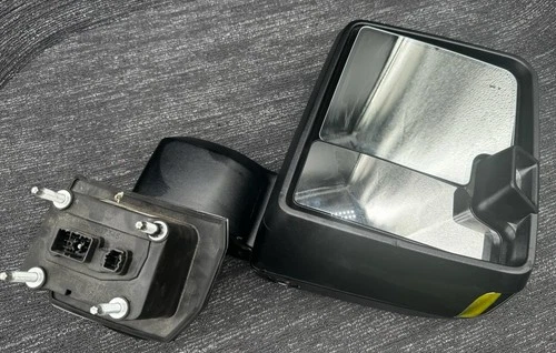 OEM 2020-2023 GMC Sierra HD / Silverado Passenger Right Mirror W Camera 84944520