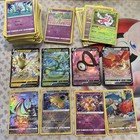 Pokemon cards bundle job lot | Silver Tempest | No Duplicates