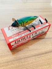 DOWLUCK Lure DOWLUCK Shampoo Hat Tuna Yellowfin Tuna
