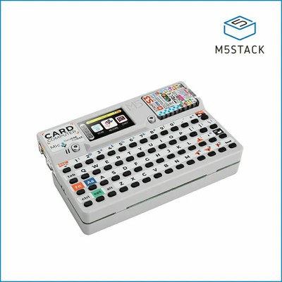 M5stack Cardputer