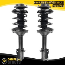 Front Pair Complete Struts Kit For 2008-2014 Subaru Tribeca