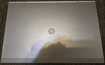 HP EliteBook 8470p 14'' i5 3rd Gen 256GB HDD Win7 Pro Clean Tested Working