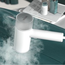 1200W Portable Travel Handheld Wall mounted Iron Clothes Steamer Garment Steam