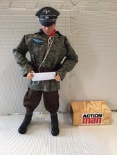 Action Man German Infantry Officer Uniform NO DOLL