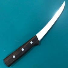 Vintage Victorinox R H Forschner Co.  407-6 Filet Knife Switzerland