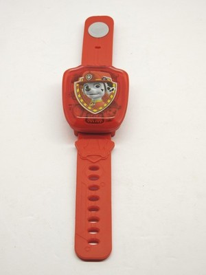 VTech | PAW Patrol Interactive Learning Watch | Red