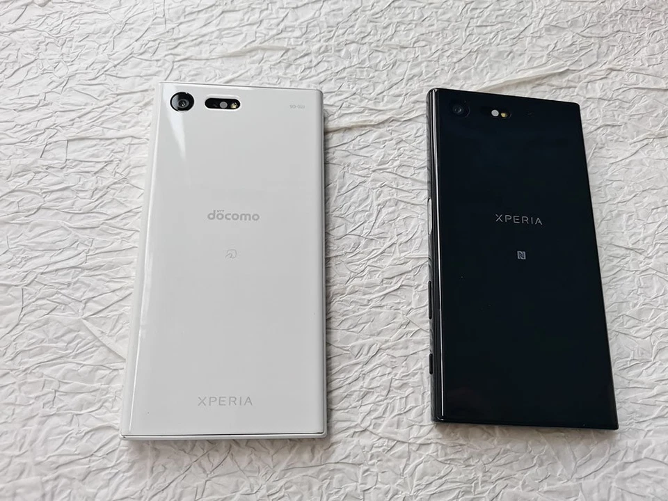 Sony Xperia X Compact (SO-02J) - 32 GB - Android - 4G Desbloqueado Versión Japonesa Foto 4 de 4