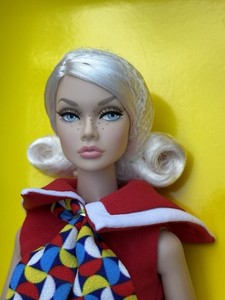 Poppy Parker Doll | eBay