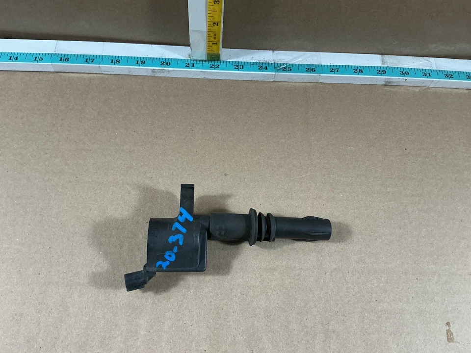 Bobina de ignição Ford F150 (5.4L) 2004 - 2008 fabricante de equipamento original DG508 - Imagem 2 de 4