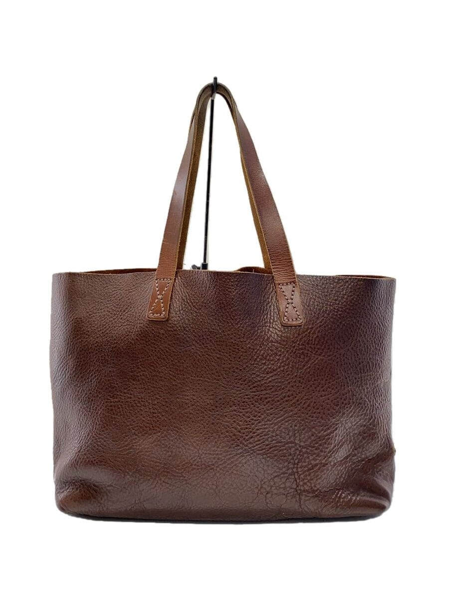 SLOW Tote Leather BRW bono | eBay