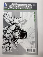 2012 Cryptozoic DC Comics The New 52 Trading Cards 14