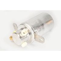 Trockner, Klimaanlage NRF 33166