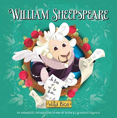 Wild Bios: William Sheepspeare, Fischer, Maggie