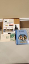Microscope Set 1960s