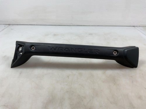 Jeep JL Wrangler OEM Passenger Dash Grab Handle Bar 2018-2023 29594 - Picture 2 of 11