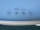 59S UVC LED Sanitizing Box Model:SZH40-T5 Smart UV Sterilizer & Dryer Pe-Owned — photo 3