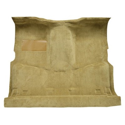 Carpet for 1987 Chevrolet V30 Reg Cab 4WD Auto/4spd Cutpile