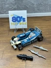Vintage 1984 Transformers G1 Mirage Hasbro Action Figure Parts