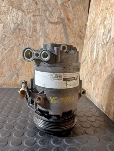 klimakompressor OPEL VECTRA C BERLINA 1.9 CDTI 2002 97010