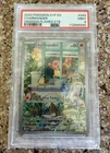 Charmander 044 Obsidian Flames ETB Promo PSA 9