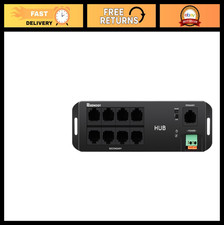 Bluetooth Hub for RJ45 Communication - Wirele...