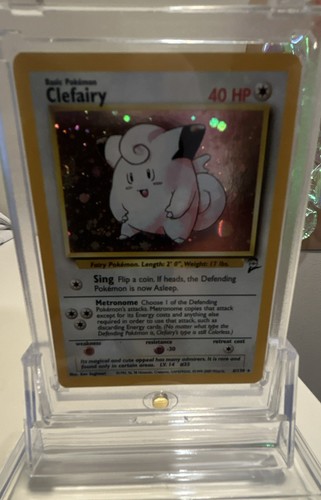 Clefairy