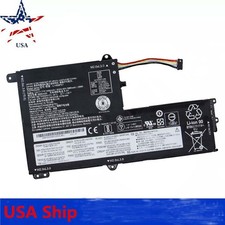 New L14M2P21 5B10Q39203 5B10Q39204 Battery For Lenovo IdeaPad 330S-15IKB Series
