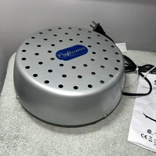 Caframo Stor-Dry Warm Air Circulator for Boats RVs 120v Tested NICE Instructions