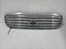1998-2011 Ford Crown Victoria Grille Grill Assembly Chrome Oem