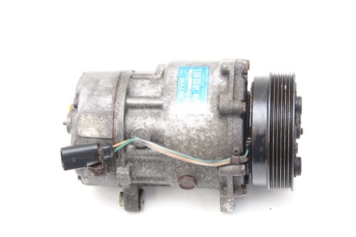 Klimakompressor Seat TOLEDO 2 1J0820803K 1.6 77 KW 105 PS Benzin 08-2003