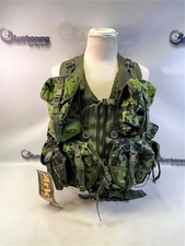 ARKTIS Reconnaissance Camouflage Vest 44-1392-201614