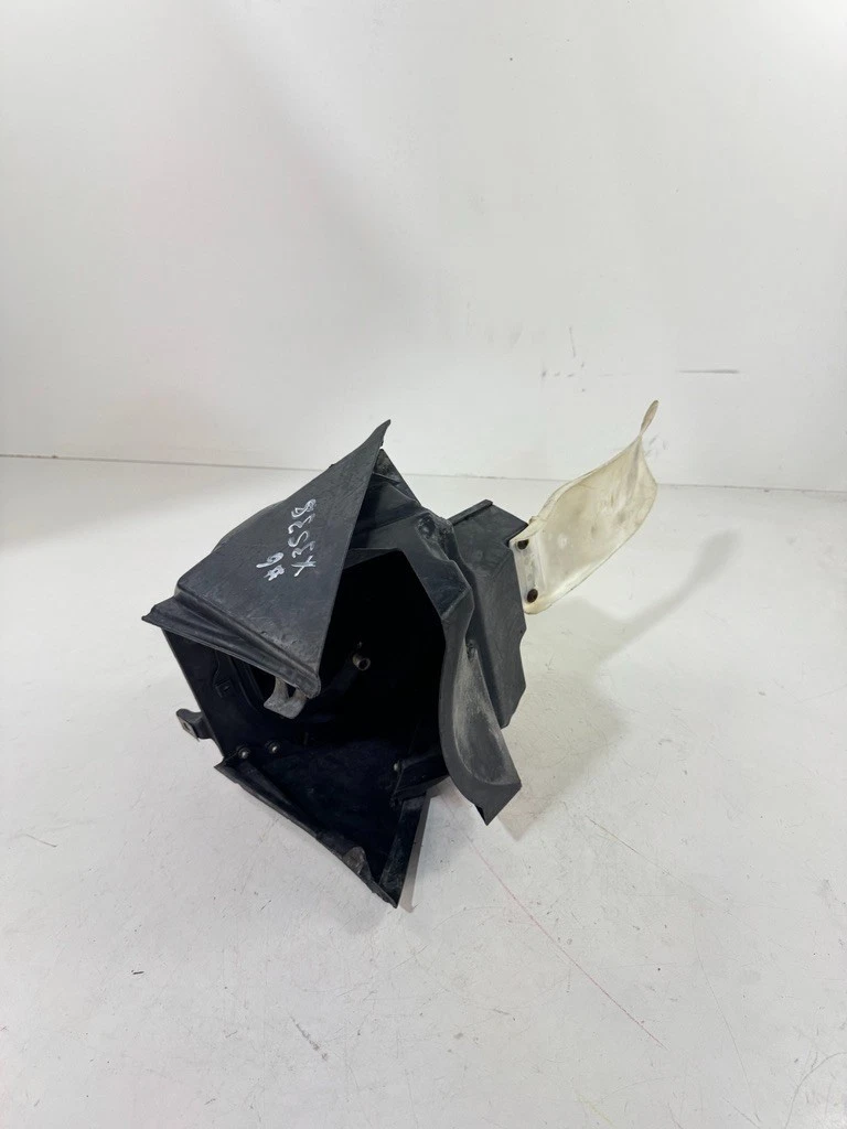 2004 HONDA CRF250R OEM AIRBOX 17210-KRN-710 #6