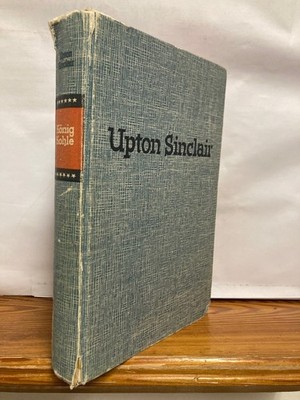 König Kohle Upton Sinclair